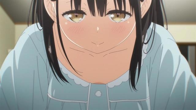 《OneRoom》第三季完结，花坂结衣和主角结婚，孩子都长大了