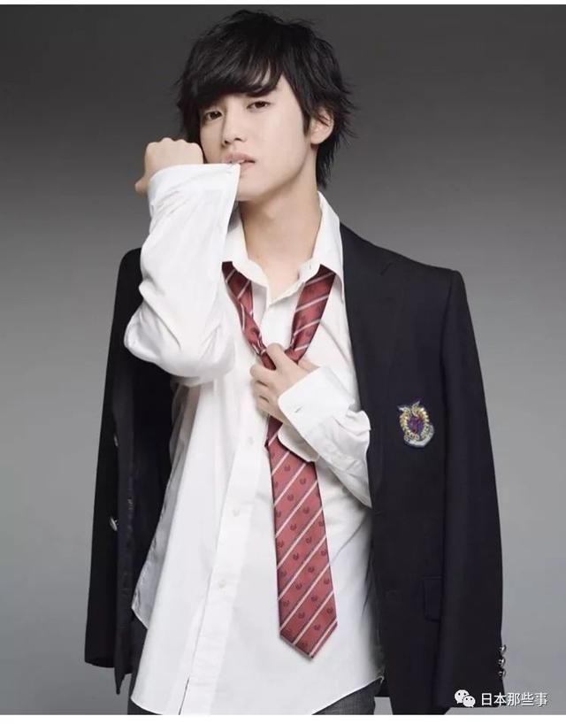 这种风格，也可以很美！