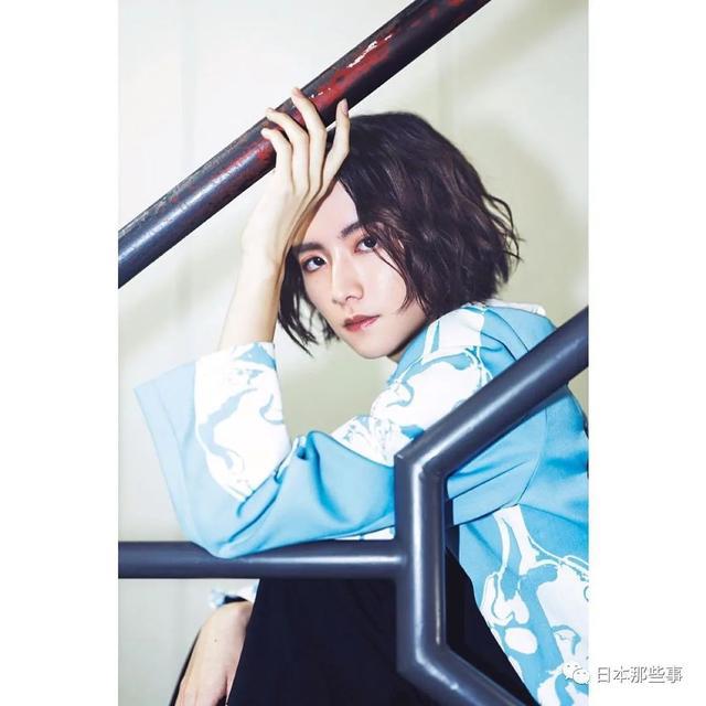 这种风格，也可以很美！