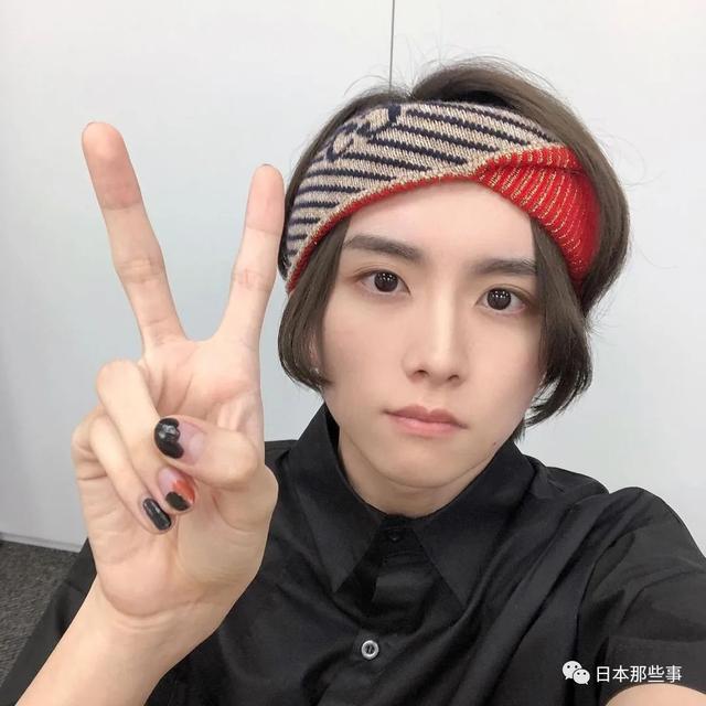 这种风格，也可以很美！