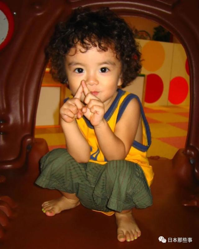 这种风格，也可以很美！