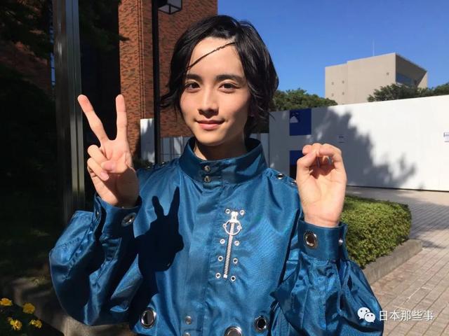 这种风格，也可以很美！