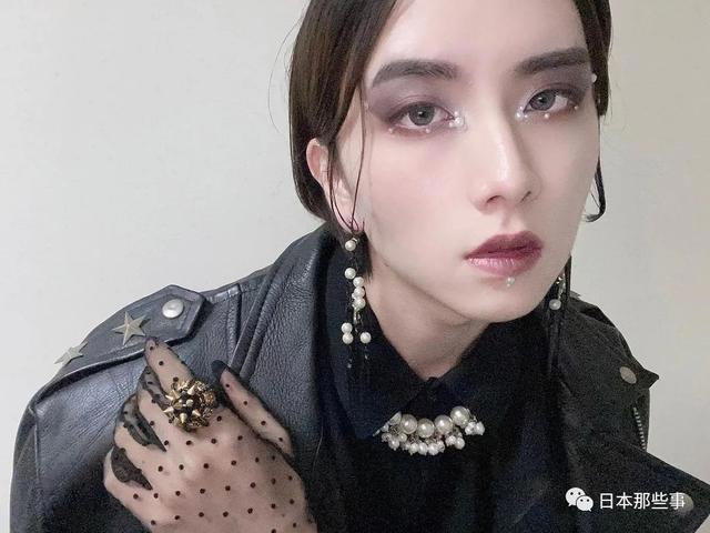 这种风格，也可以很美！