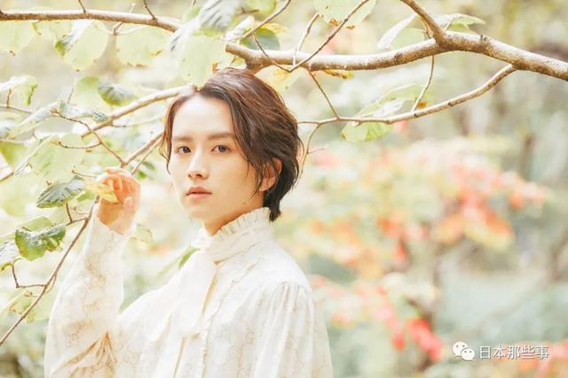 这种风格，也可以很美！