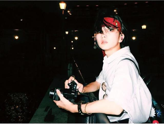 这种风格，也可以很美！