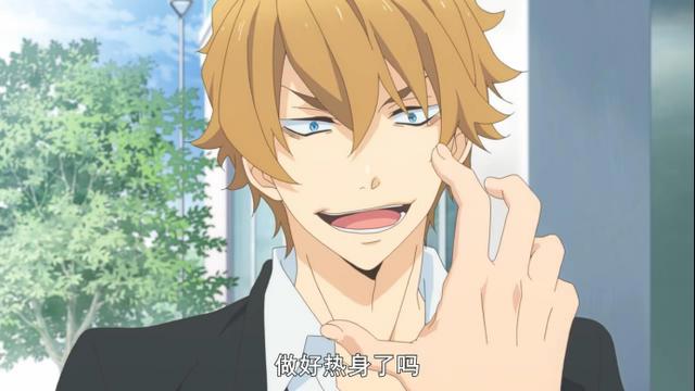 滑冰类新作，能否超越《冰上的尤里》？