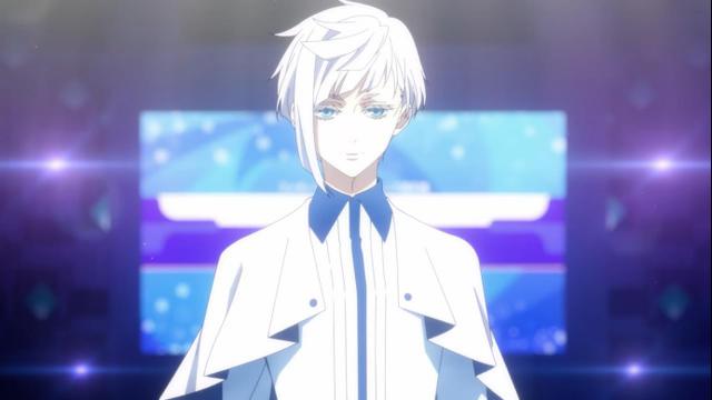 滑冰类新作，能否超越《冰上的尤里》？