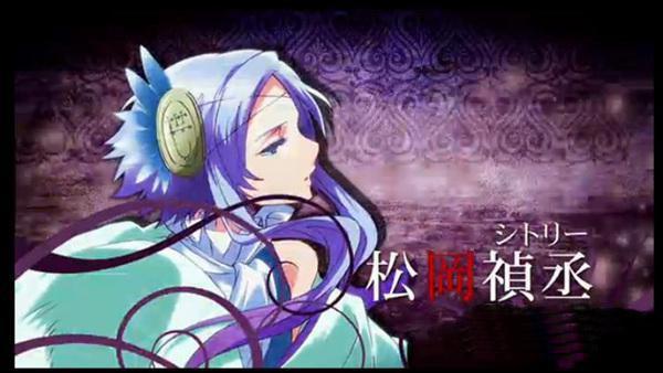 唯一神后宫王生日快乐！声优松冈祯丞配音的动漫角色你最喜欢谁？