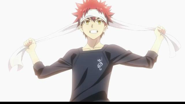 唯一神后宫王生日快乐！声优松冈祯丞配音的动漫角色你最喜欢谁？