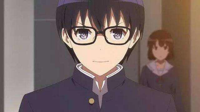 唯一神后宫王生日快乐！声优松冈祯丞配音的动漫角色你最喜欢谁？