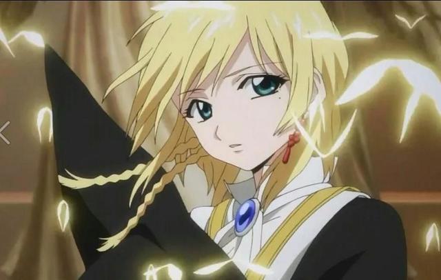 唯一神后宫王生日快乐！声优松冈祯丞配音的动漫角色你最喜欢谁？