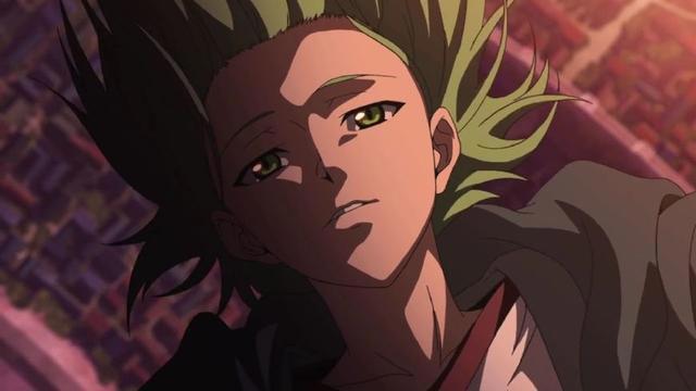 唯一神后宫王生日快乐！声优松冈祯丞配音的动漫角色你最喜欢谁？