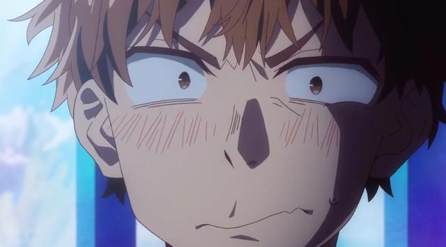 人气漫改《租借女友》定档七月番，声优豪华，画风精美值得期待