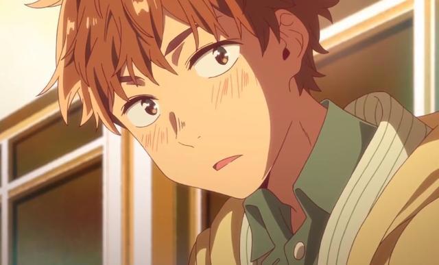 人气漫改《租借女友》定档七月番，声优豪华，画风精美值得期待