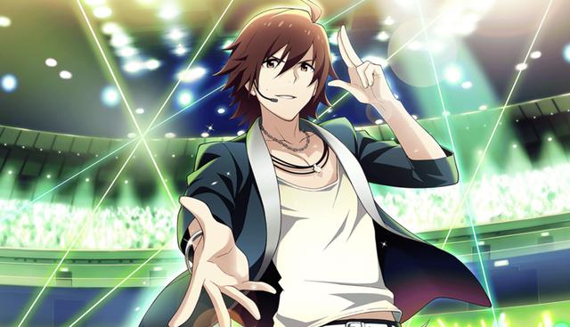 日媒投票，声优寺岛拓笃配音角色人气排行，泰迦奥特曼排行第二