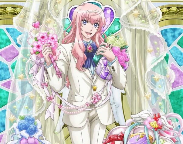 日媒投票，声优寺岛拓笃配音角色人气排行，泰迦奥特曼排行第二