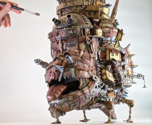 《风云》雄霸的饰演者千叶真一因新冠逝世｜ACGN新闻