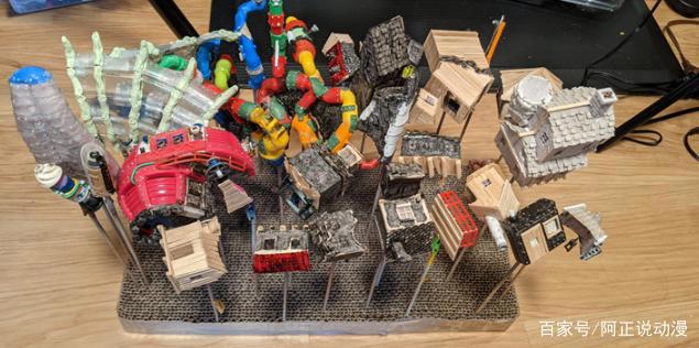 《风云》雄霸的饰演者千叶真一因新冠逝世｜ACGN新闻