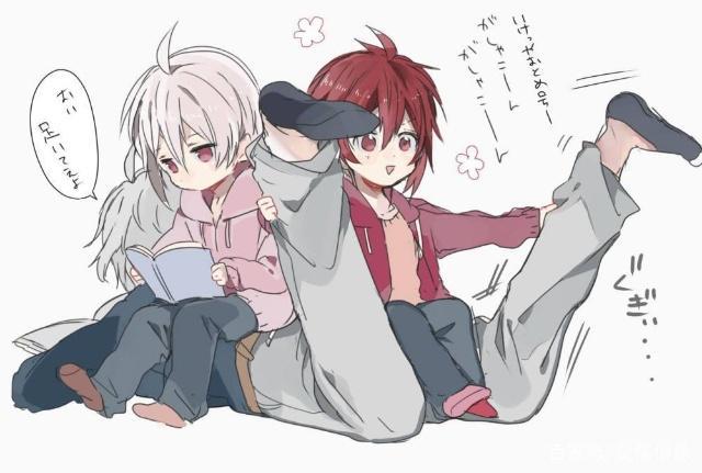 动漫迷最想抱走的双胞胎，雷姆姐妹屠榜！