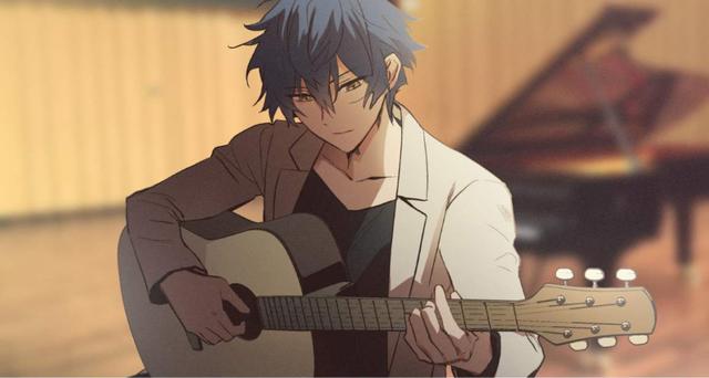 声优内田雄马最受欢迎的动漫角色，八一姥爷竟然没有上榜