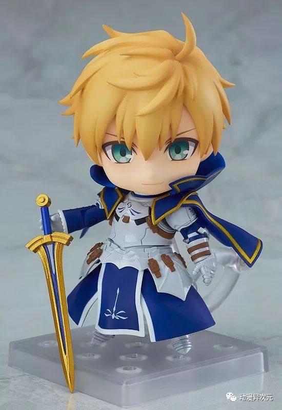 新品：Fate/GrandOrder，咕噜咕噜魔法阵，LoveLive!，偶像大师