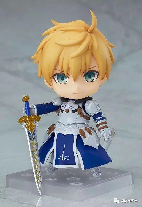 新品：Fate/GrandOrder，咕噜咕噜魔法阵，LoveLive!，偶像大师