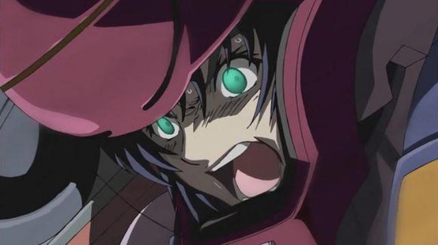 开高达的男人才是最帅的，日媒投票动画中最受欢迎的驾驶员角色