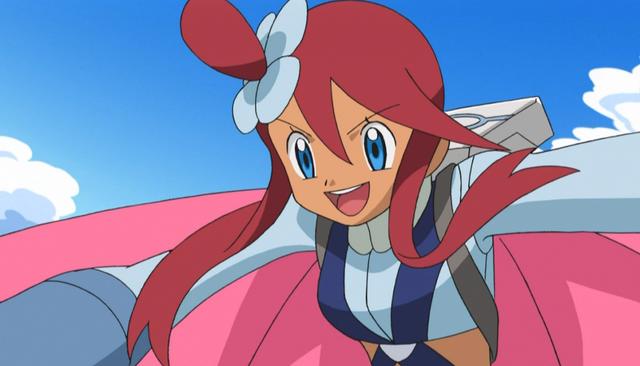 开高达的男人才是最帅的，日媒投票动画中最受欢迎的驾驶员角色