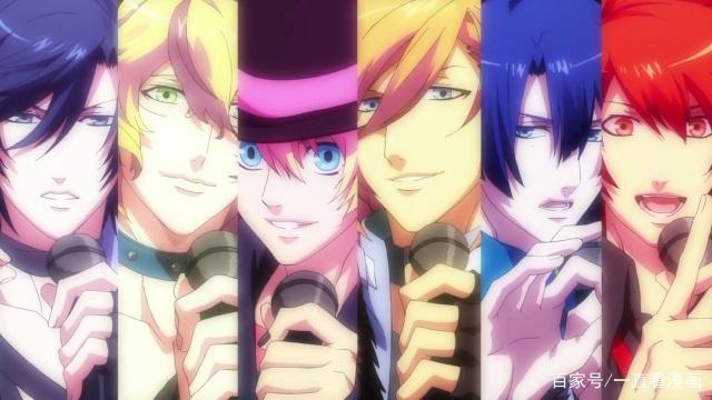 在二次元追星系列！偶像番大盘点，你最喜欢哪个纸片人？