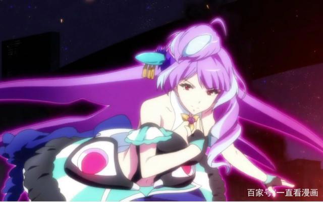 在二次元追星系列！偶像番大盘点，你最喜欢哪个纸片人？