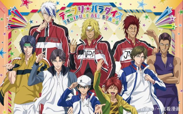 在二次元追星系列！偶像番大盘点，你最喜欢哪个纸片人？