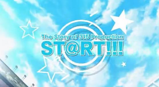 TV动画《偶像大师SideM》公开最新预告，将于2017年10月7日开播