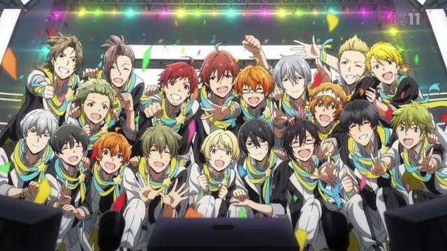 《偶像大师SideM》公演宣布延期，盲猜声优群体出现集体感染