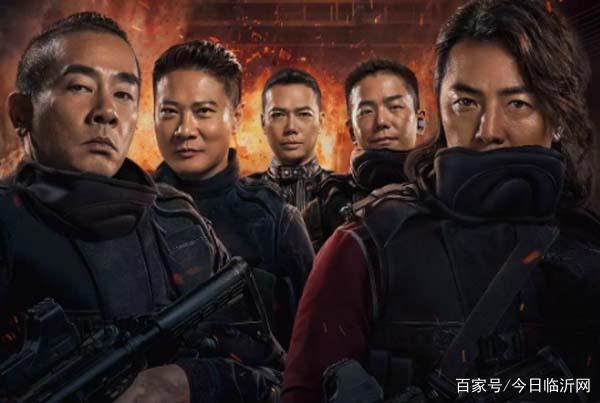 2018中秋节有哪些电影上映临沂电影院看19部新片