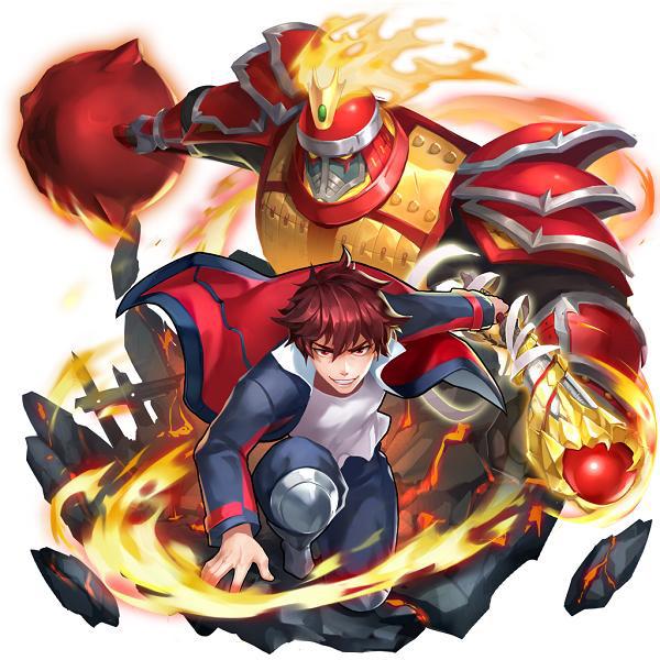 《少年西游记》X《镇魂街》热血联动现已开启