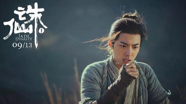 2019中秋档：新流量 IP票房夺冠国漫热度不减