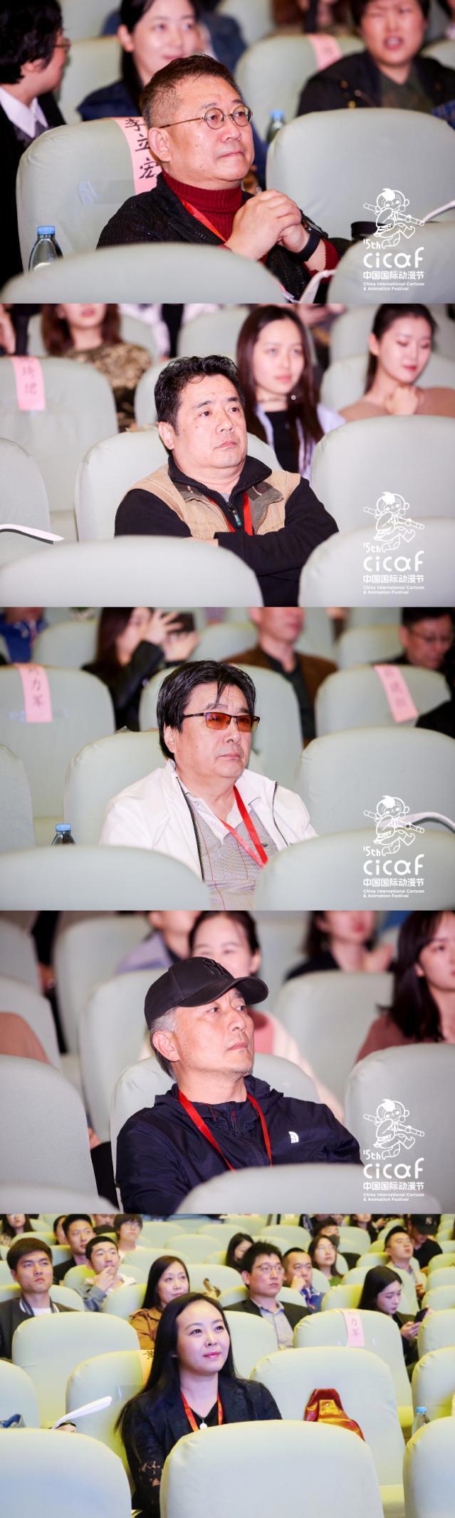 动漫节声优大赛在浙传落幕，上千个作品参赛