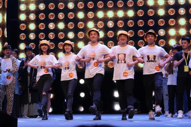 动漫节声优大赛在浙传落幕，上千个作品参赛