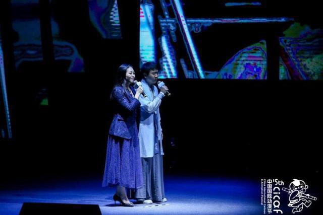 动漫节声优大赛在浙传落幕，上千个作品参赛