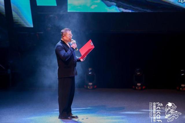 动漫节声优大赛在浙传落幕，上千个作品参赛