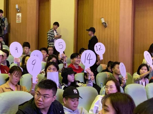 2019第十五届中国国际动漫节声优大赛及颁奖盛典圆满落幕