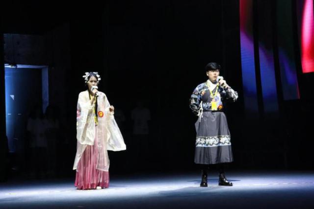 2019第十五届中国国际动漫节声优大赛及颁奖盛典圆满落幕