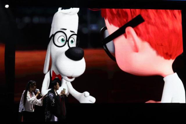 2019第十五届中国国际动漫节声优大赛及颁奖盛典圆满落幕