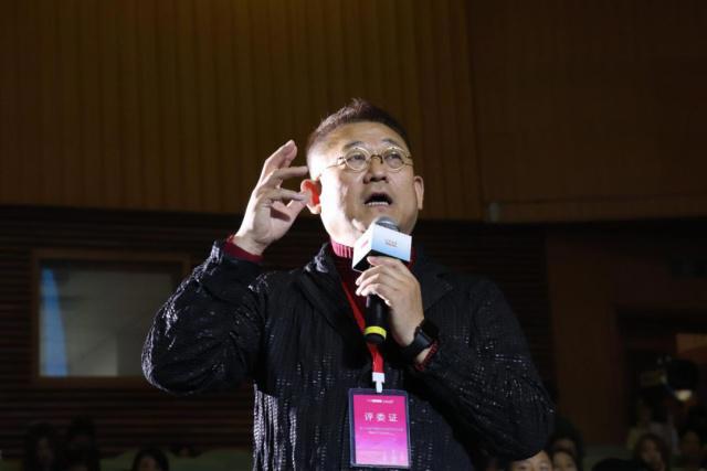 2019第十五届中国国际动漫节声优大赛及颁奖盛典圆满落幕