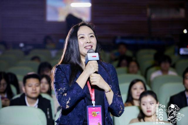 2019第十五届中国国际动漫节声优大赛及颁奖盛典圆满落幕