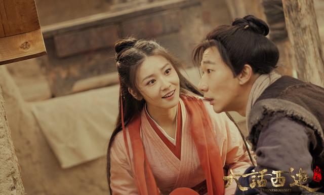 三天两部半年四部，西游IP被玩坏了，请放过它吧