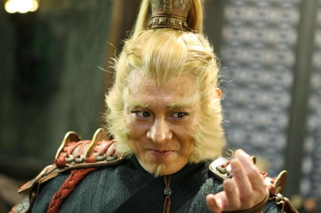 三天两部半年四部，西游IP被玩坏了，请放过它吧