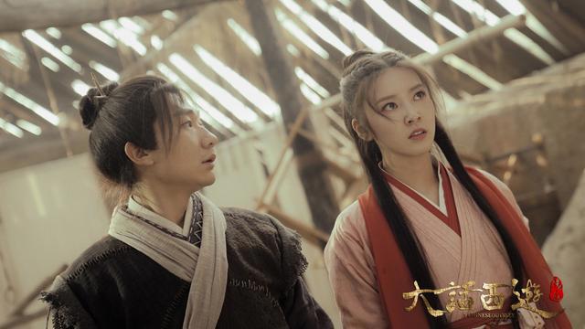 三天两部半年四部，西游IP被玩坏了，请放过它吧