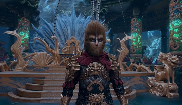 三天两部半年四部，西游IP被玩坏了，请放过它吧