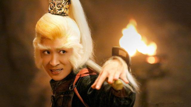 三天两部半年四部，西游IP被玩坏了，请放过它吧